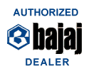Authorized Bajaj Dealer